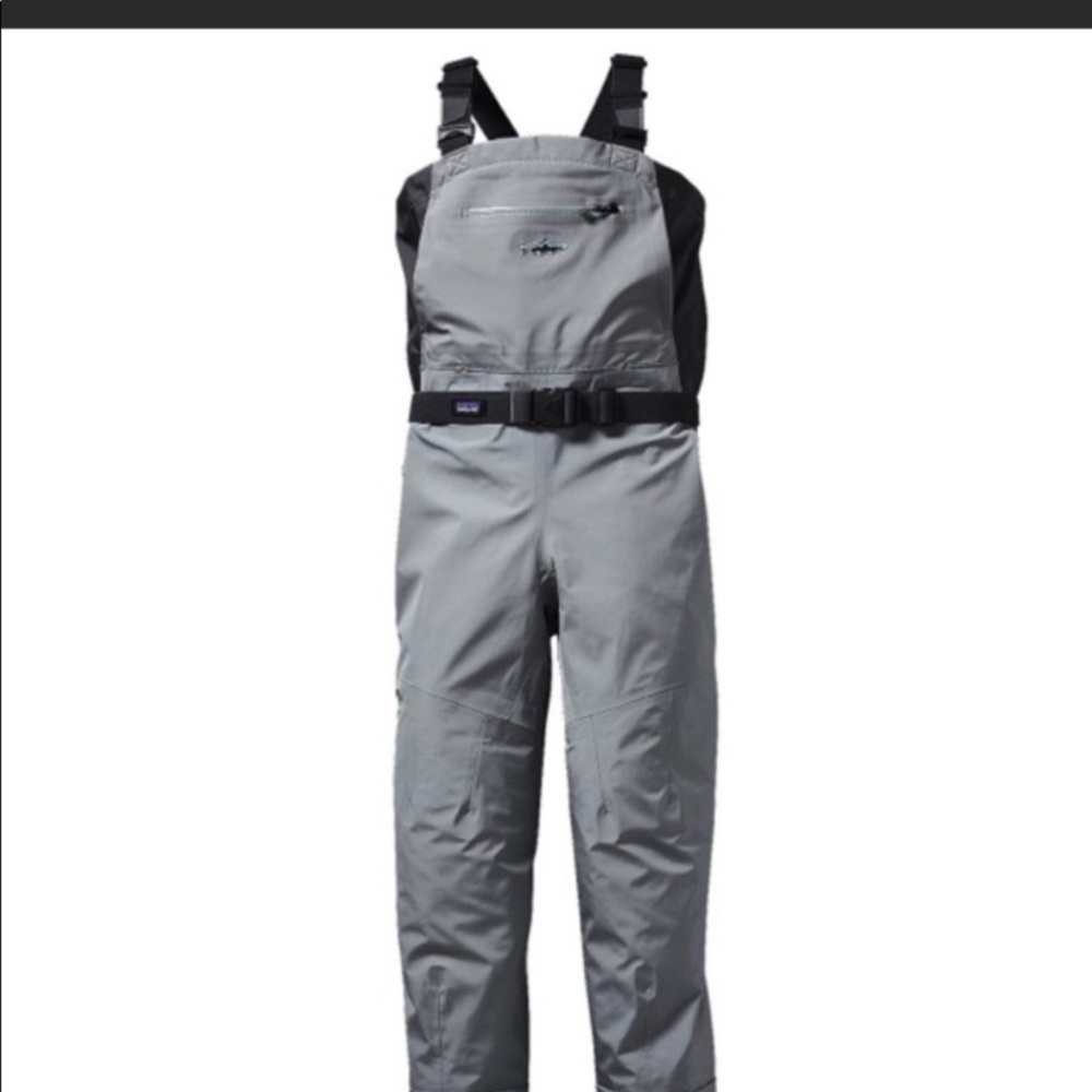 ISO Simms G3 Waders, Patagonia Orvis